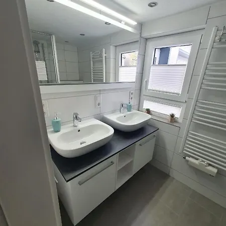 アパート Haus Ruhrkopfblick ヴィンターベルク