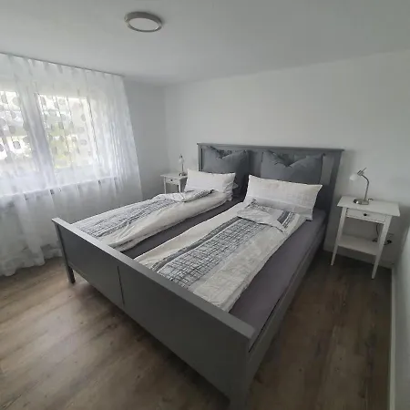 Lejlighed Haus Ruhrkopfblick