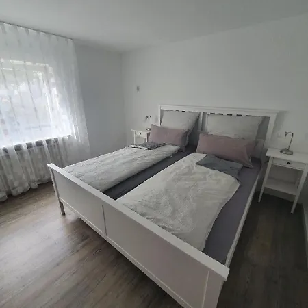 Haus Ruhrkopfblick *