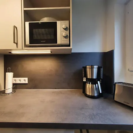 Haus Ruhrkopfblick ヴィンターベルク