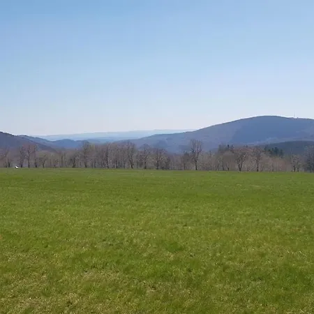 Haus Ruhrkopfblick * Winterberg