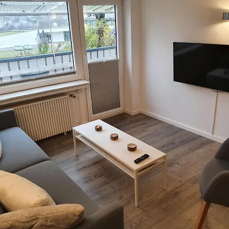 Haus Ruhrkopfblick *