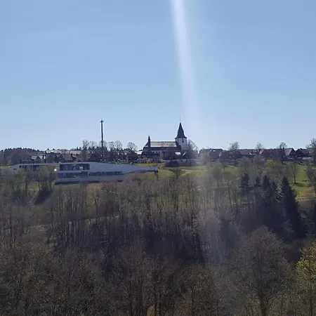 Haus Ruhrkopfblick Apartment