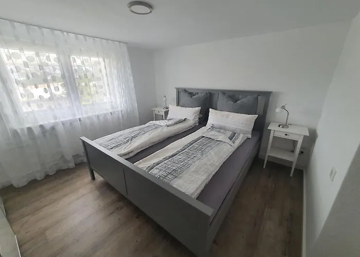 Apartment Haus Ruhrkopfblick