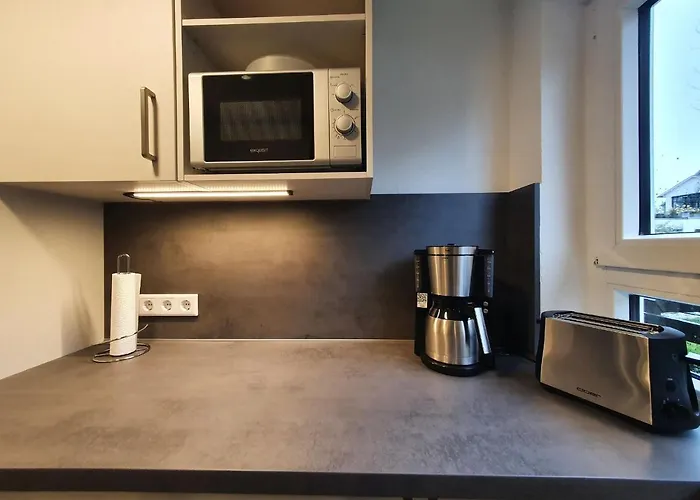 Haus Ruhrkopfblick Winterberg