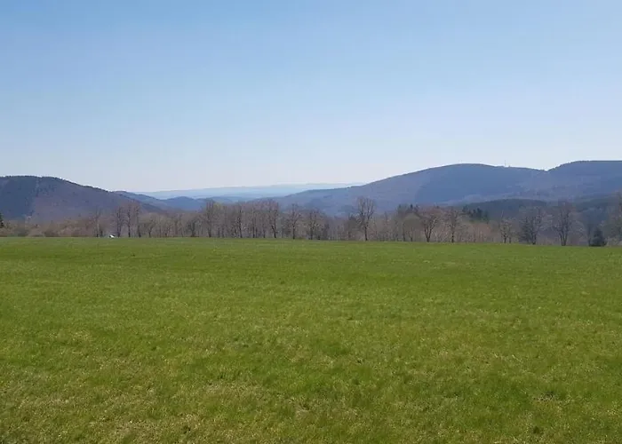 Haus Ruhrkopfblick * Winterberg